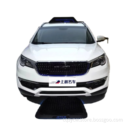 Jetour X70S EV ЭЛЕКТИРОВАНИЕ ЭЛЕКТРОСКИЕ КОРОЧЕСКИЕ МЕСТОРЫ CHERY AUTOURT JETOUR X70S X70 X90 X95 Plus EV SUP Оптовая высококачественная jetour Chery Electric